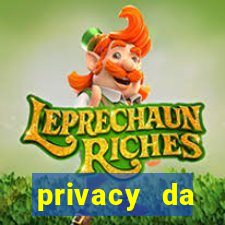 privacy da pipokinha gratis